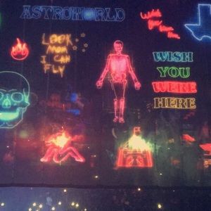 Meet your Posher, Ibrahim